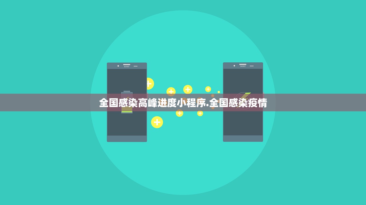 全国感染高峰进度小程序.全国感染疫情