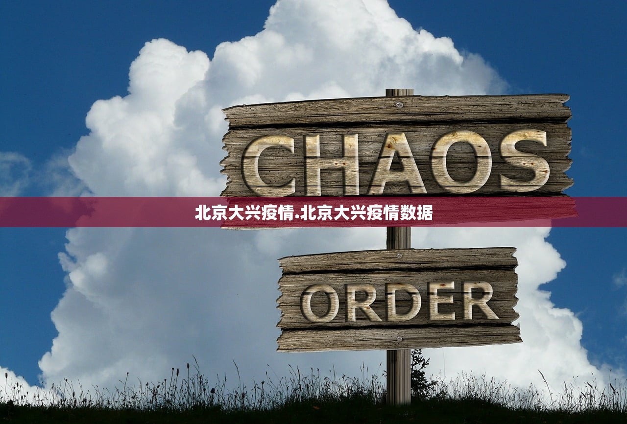 北京大兴疫情.北京大兴疫情数据