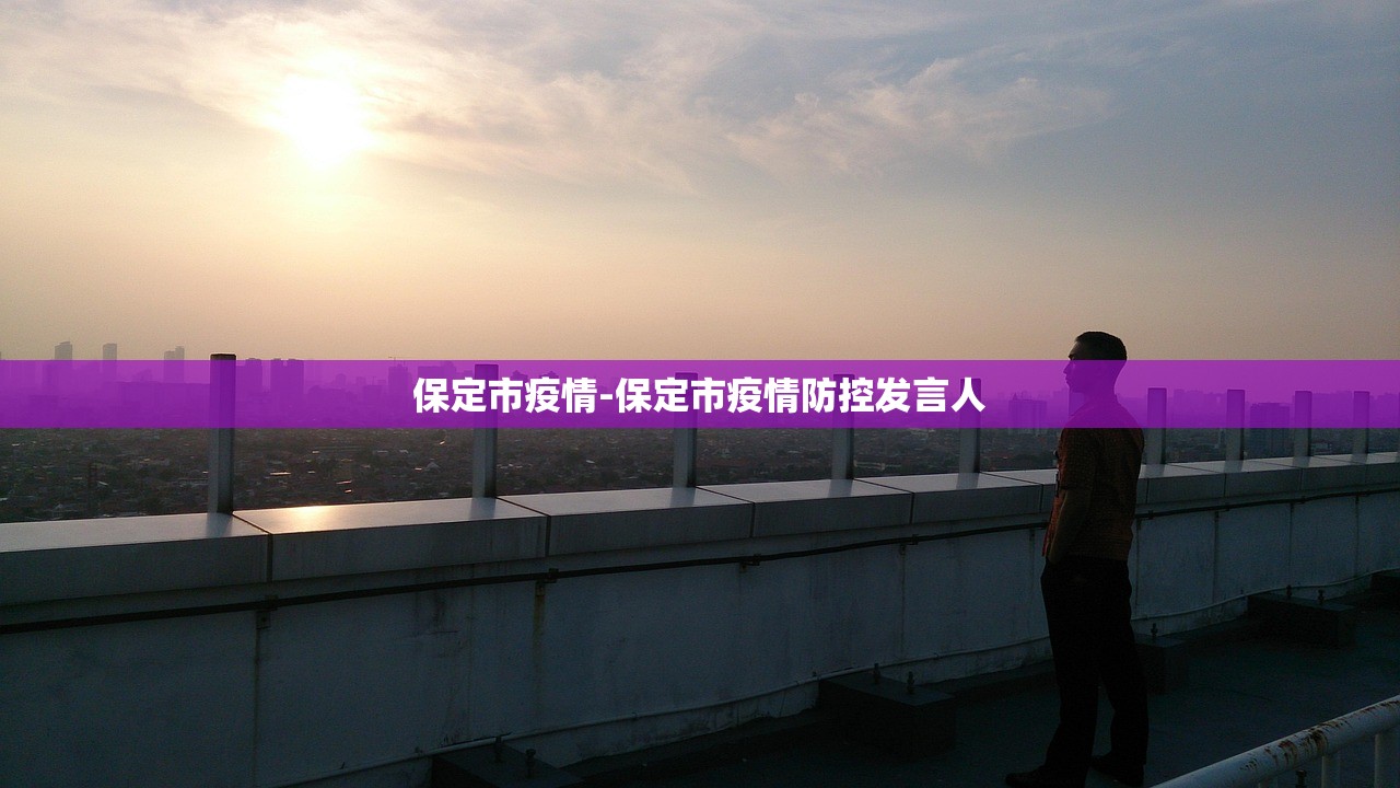 保定市疫情-保定市疫情防控发言人