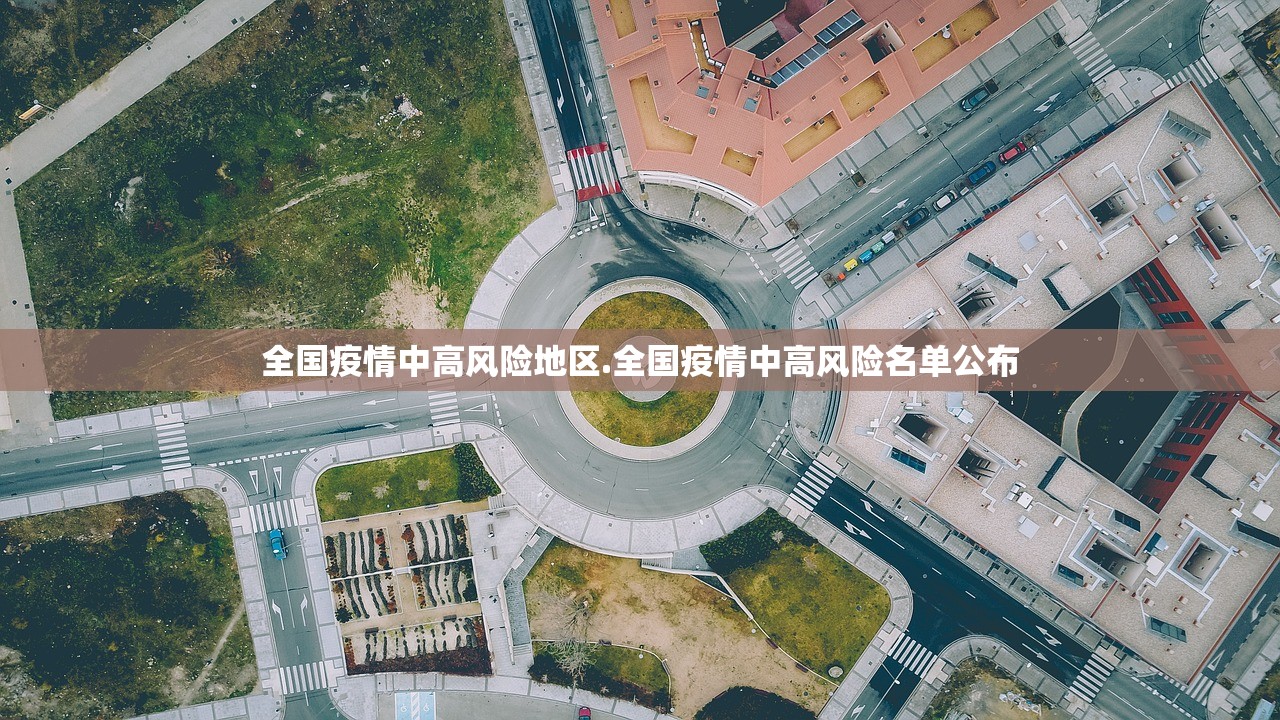 全国疫情中高风险地区.全国疫情中高风险名单公布