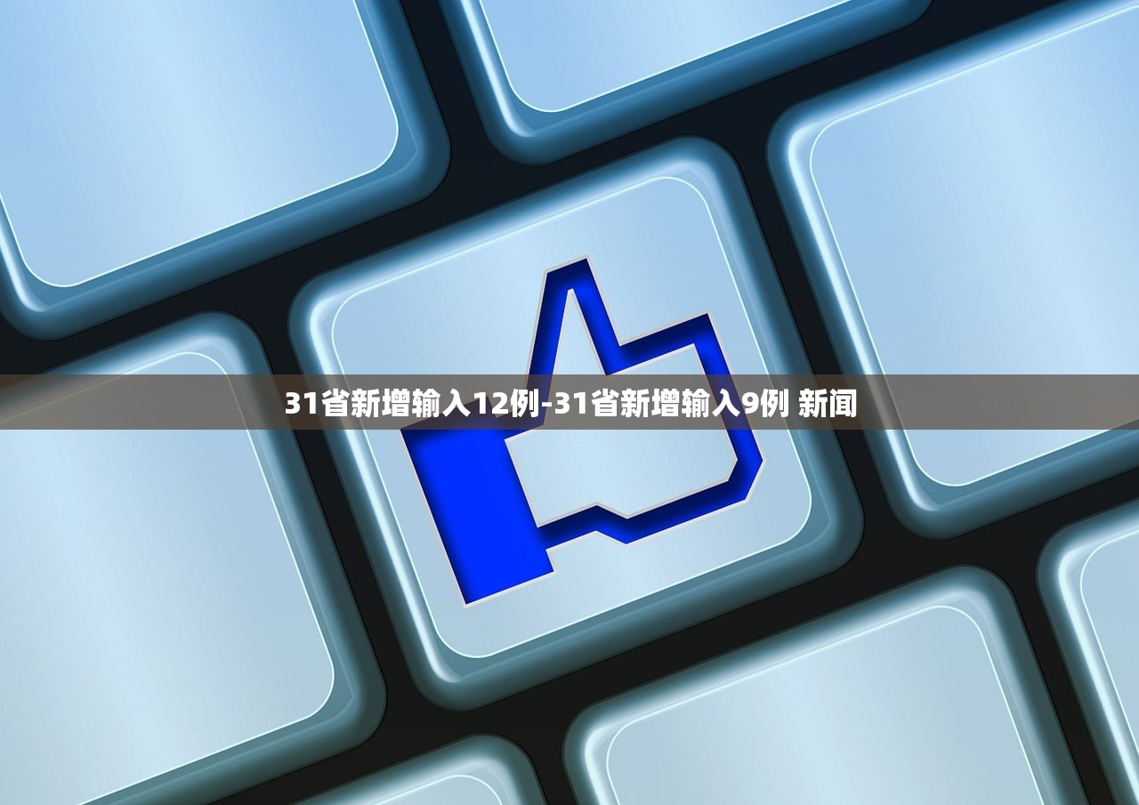31省新增输入12例-31省新增输入9例 新闻