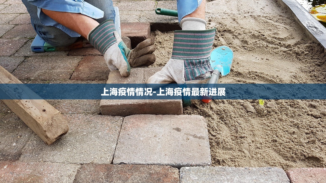 上海疫情情况-上海疫情最新进展