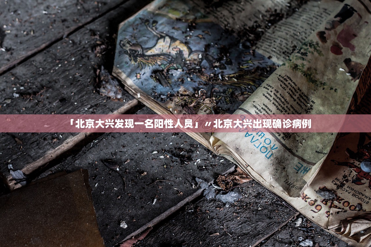 「北京大兴发现一名阳性人员」〃北京大兴出现确诊病例