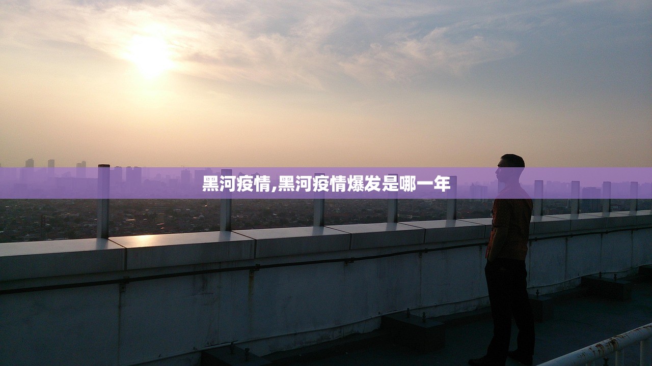 黑河疫情,黑河疫情爆发是哪一年