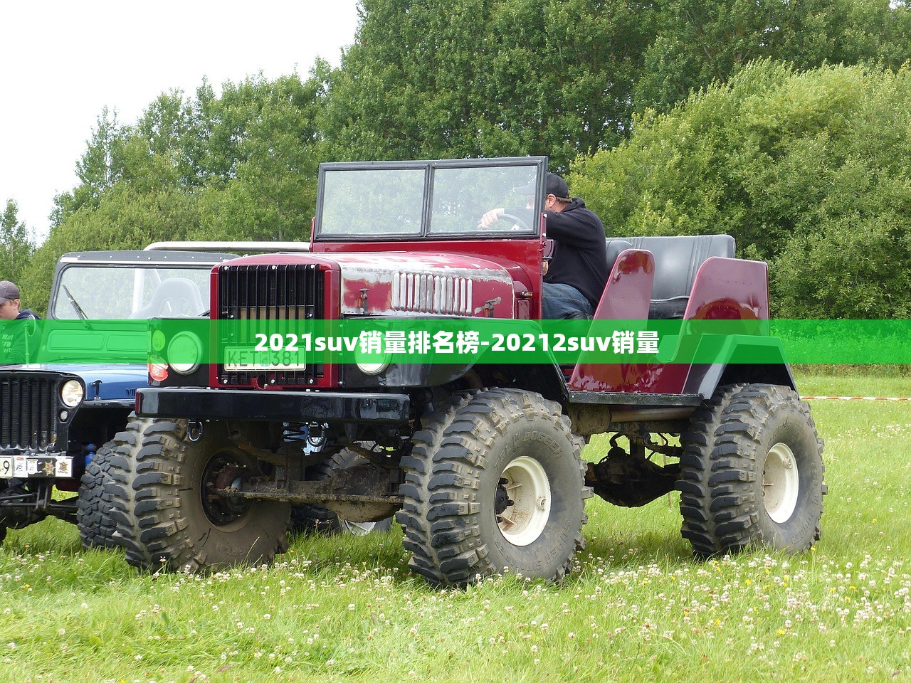 2021suv销量排名榜-20212suv销量