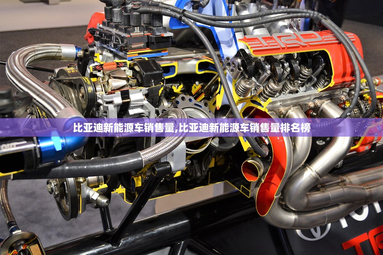 比亚迪新能源车销售量,比亚迪新能源车销售量排名榜