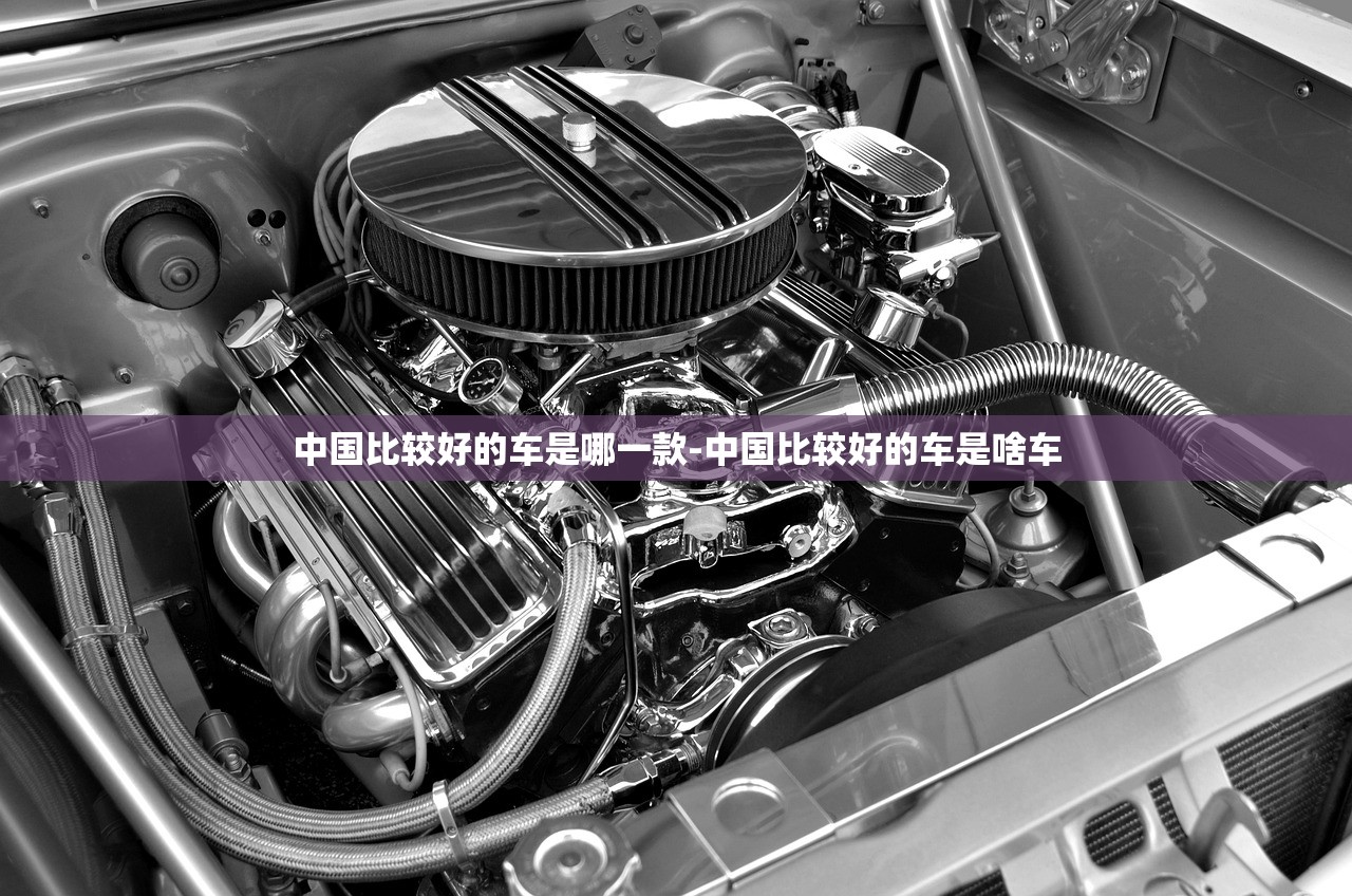 中国比较好的车是哪一款-中国比较好的车是啥车